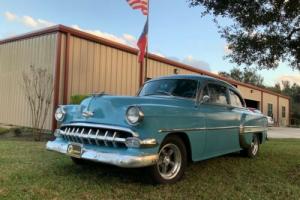 1954 Chevrolet Bel Air 2 Door Bel Air