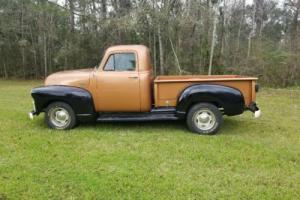 1954 Chevrolet Other Pickups