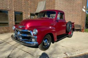 1954 Chevrolet Other Pickups - 5 Window - Frame Off Photo