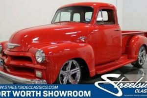 1955 Chevrolet Other Pickups 5 Window Photo