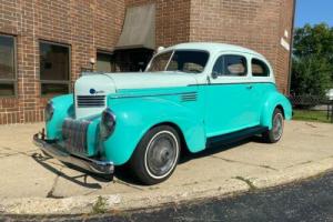 1939 Chrysler Royal Street Rod Photo