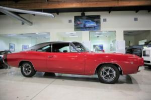 1968 Dodge CHARGER R/T 440 Photo