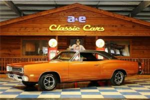 1969 Dodge Coronet Super Bee / Number Matching 383 cui