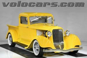 1934 Dodge truck
