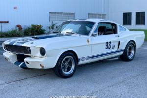 1965 Ford Mustang fastback Ken Miles Shelby GT350 SEE Video! Photo