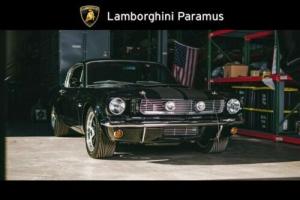 1965 Ford Mustang GT350 for Sale