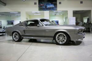 1968 Ford Mustang Eleanor Photo