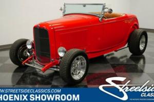 1932 Ford Other Roadster Photo