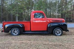 1948 Ford Other Pickups Custom Photo