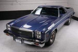 1977 GMC Other Photo