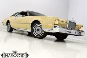 1973 Lincoln Continental Mark IV for Sale