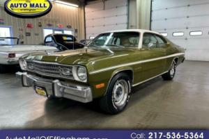 1974 Plymouth Duster Photo
