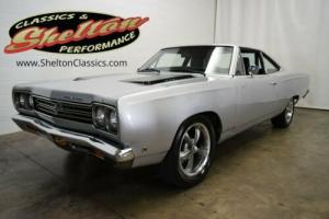 1968 Plymouth Road Runner Restomod