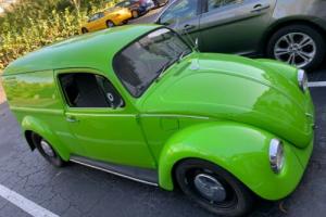 1972 Volkswagen Beetle - Classic
