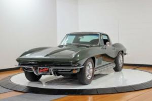 1967 Corvette