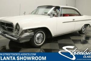 1962 Chrysler 300 Series for Sale