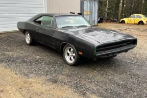 1970 Dodge Charger 500 Photo