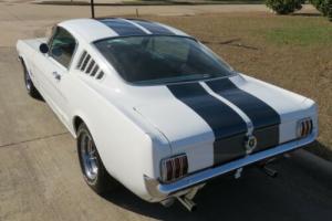 1965 Ford Mustang GT350 Mustang Fastback 2+2  289 for Sale