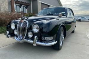 1967 Jaguar S-Type for Sale