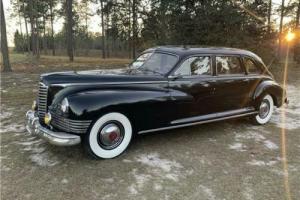 1947 Packard Clipper LIMO Photo