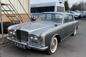 1967 Bentley T1 Series Daily Driver EZ PROJECT NEXT BID WIN! for Sale