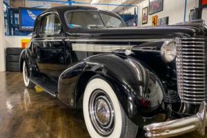 1938 Buick Special Photo