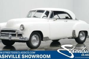 1950 Chevrolet Other Bel Air