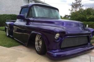 1957 Chevrolet 3100