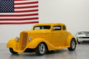 1934 Chevrolet Other Hot Rod