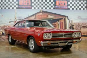 1969 Plymouth Belvedere Photo