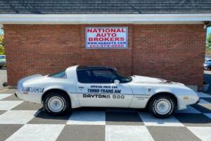 1981 Pontiac Trans Am