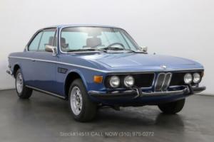 1971 BMW 3.0 CS Photo