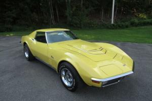 1970 Chevrolet Corvette