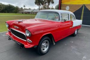 1955 Chevrolet Bel Air/150/210