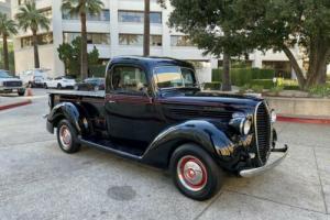 1938 Ford Other Pickups RESTORED, Power Disc Brakes, Power Steering, AC Photo