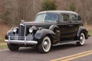 1940 Packard Touring Sedan Photo