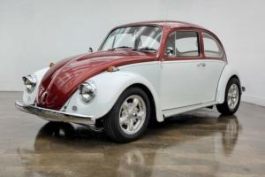 1967 Volkswagen Beetle - Classic Show Quality - Restored