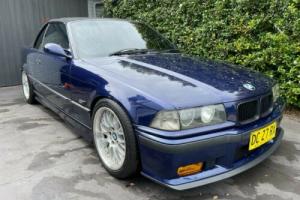 BMW,E36,328i,Convertible,1996,Motorsport,Not,M3,classic,alpina,e46,collectible Photo