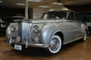 1960 Bentley S2 S2 for Sale