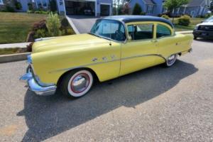 1954 Buick Special Photo