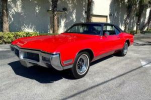 1969 Buick Riviera Coupe