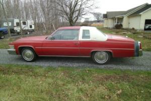 1977 Cadillac Other