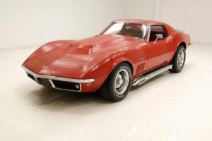 1969 Chevrolet Corvette Coupe
