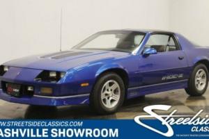 1989 Chevrolet Camaro IROC Z/28