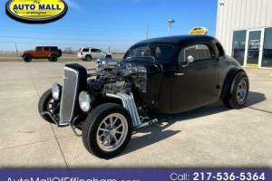 1935 Chevrolet Other