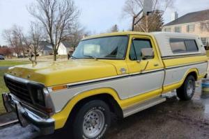 1979 Ford F150 Photo