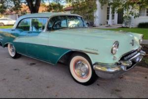 1955 Oldsmobile 88 Photo