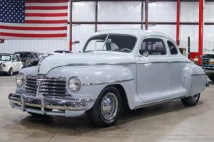 1942 Plymouth Special Deluxe Photo