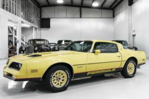 1978 Pontiac Firebird Formula | Desirable 403 v-8 engine Photo