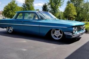 1961 Chevrolet Other